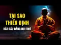 Download Lagu Tại Sao Thiền Luôn Bắt Đầu Từ Hơi Thở? Bí Mật Ẩn Sau Sự Im Lặng | Tâm Tỉnh Thức