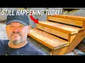 Download Lagu Biggest Stair Stringer Mistakes I've Seen Over 30 Years