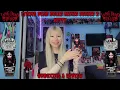 Living Dead Dolls Minis Series 2 Kitty Unboxing Review