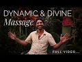 FULL A Dynamic Thai Table Massage w Adam Intake Highlights Review