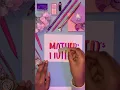 Simple Beautiful DIY Mother s Day Card Idea Lovely Easy