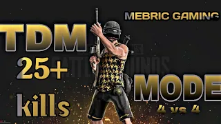 Download ASCENCE-Places like that..... x MEBRIC GAMING |||||||||| PUBG MOBILE TDM GAMEPLAY....... 😎😎 MP3