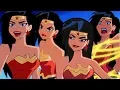 Download Lagu Justice League Action em Português | Mulher-Maravilha em Ação! | DC Kids