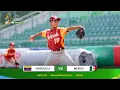 HIGHLIGHTS - Venezuela vs Mexico