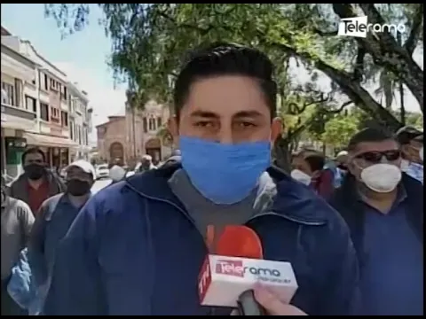 Cámara de transporte de Cuenca rechaza posible implementación de la tasa solidaria