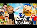 SML Movie Jeffy s Necklace
