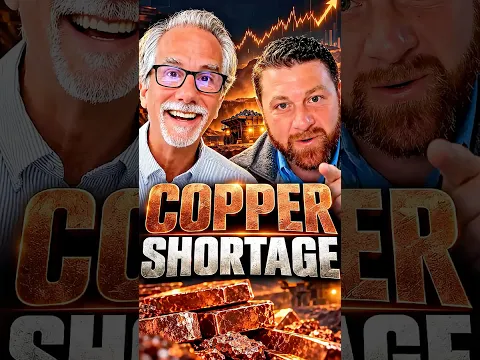 Two Biggest Winners of the Copper Boom?