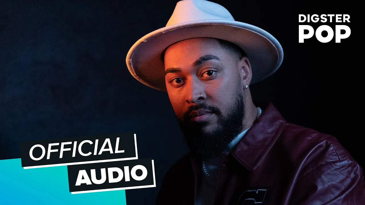 Sem Eisinger - Don't let me go (Official Audio)