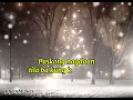 pasko na naman - Janet Basco @JPjemPagaduan w/#lyrics