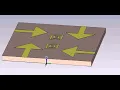 Exporting antenna Gerber from CST software