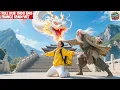 Download Lagu Kurir Bodoh Tersesat ke Rumah Sesepuh yang Sekarat, Diberi Seluruh Kultivasinya untuk Balas Dendam