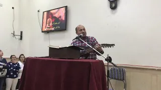 ترنيمة ازاي بتقول انساك يا ابني المرنم يوسف صموئيل دندنها