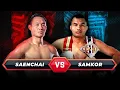 Download Lagu Saenchai vs. Samkor | Full Fight | Muay Thai Classic