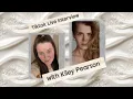with Kiley Pearson about