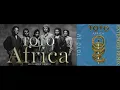 Download Lagu Toto - Africa (Extended Remix) from the album \