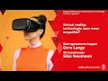 Download Lagu Virtual reality: technologie voor meer empathie? | Gero Lange en Silas Neumann