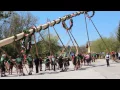 Download Lagu Kameradschaft Maibaum 2017 Stellen - Teil 1