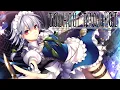 Lagu Touhou Project - Night of Nights (Flowering nights) [Dual mix]