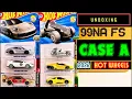 Download Lagu Unboxing - Hot Wheels 2026 Case A