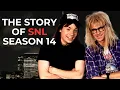 Everything You NEED to Know About SNL Season 14 1988-89