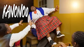 KANONOO - THE BIGGEST SURPRISE IN CLASS 😂😂😂 ( Wait For It !!!! )