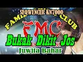 Download Lagu Bukak Dikit Jos_Seqwencer || By Juwita Bahar || KARAOKE KN7000 FMC