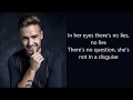 One Direction - What a feeling (lyrics)