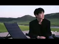 白敬亭 - 隱形人(電視劇《難哄》等待曲)『多想化成隱形的人 掩飾我傷痕，給你我的體溫 好幫你驅走寒冷，看不見也能感受心疼。』【動態歌詞MV】
