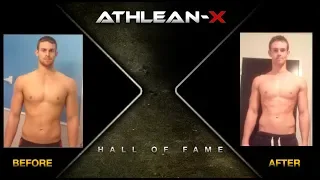 ATHLEAN-X REVIEW -