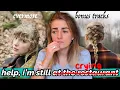 Download Lagu the evermore bonus tracks - (right where you left me + it's time to go) reaction
