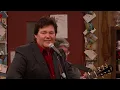 Shenandoah performs "Two Dozen Roses"