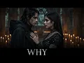 WHY – A Gothic Metal Anthem of Loss