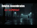 Download Lagu Relatos assombrados do domingo (841)