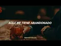 Maná - Clavado En Un Bar (Letra)