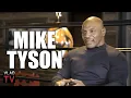 Mike Tyson I Tried to Kill Trevor Berbick in the Ring as Revenge for Hurting Ali Part 4