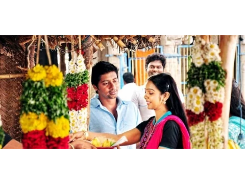 Aivaraattam Official Trailer | Niranjan Jayaprakash, Nithya Shetty