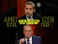 Me i Hasan SHUTS DOWN Trump s Citizenship Attack