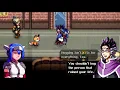 CrossCode A new Home - C tron s truth scares Lea