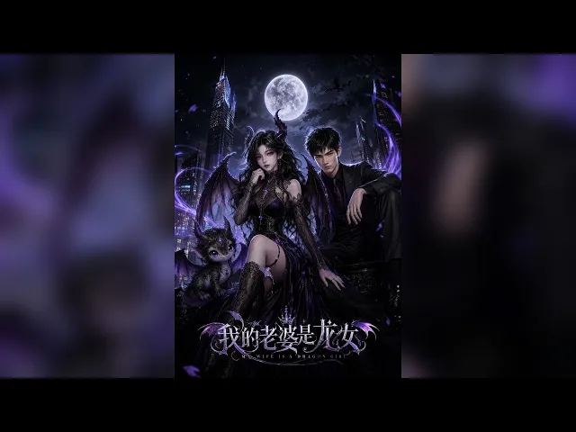New Release My Wife is a Dragon Princess
