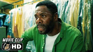 candyman clip 