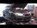Shuenk N55 E85 Fog r B58 Coils DynoJet test