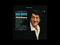 Dean Martin - The Birds and the Bees (Official Audio)