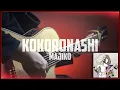 Download Lagu KOKORONASHI - MAJIKO | Fingerstyle Guitar Cover VeryNize