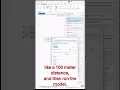 Build a Simple Model in Using Tutorial
