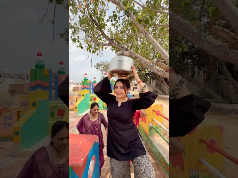 Shaadi se phele kiye Kuldevi ke darshan ❤️