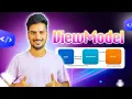 ViewModel in Jetpack Compose Hindi Surviving Configuration Changes Part 27