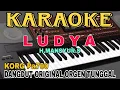 Download Lagu Ludya Mansyur.s - Karaoke || Dangdut Original Orgen Tunggal