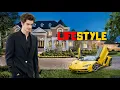 Andrew Garfield 2021 - Age Networth Family Affairs Cars
