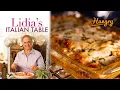 Manicotti Cannelloni - Lidia s Italian Table S1E14