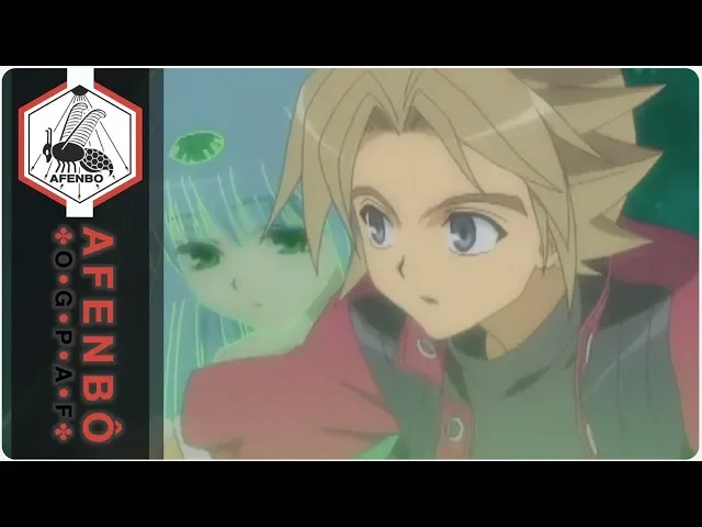 ELEMENTAL GELADE  – Anime Trailer.1 | AFENBO ✤O•G•P•A•F✤ | [HD–1080|60.FPS] [Spring 2005].